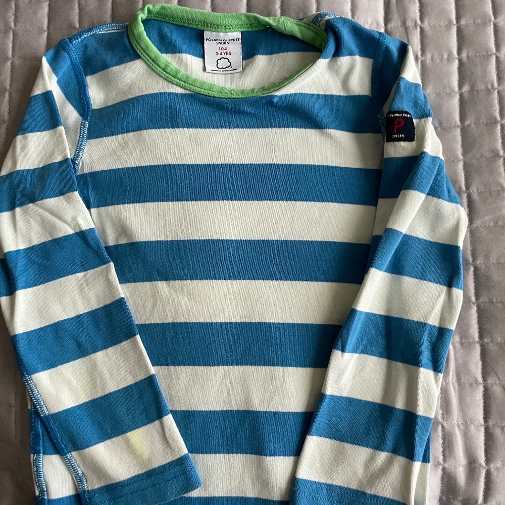 Polarn O Pyret T-SHIRT